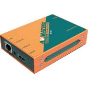 AVMATRIX SE1217 - H.265/ H.264 HDMI STREAMING ENCODER
