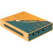 AVMATRIX UC1218-4K - 4K HDMI to USB 3.1 Type-C Video Capture