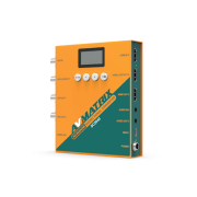 AVMATRIX SC2040-RX - 3G-SDI/HDMI Bidirectional Scaling Converter With SFP Module RX