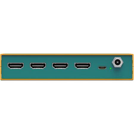 AVMATRIX SD2080 - 2×8 SDI / HDMI Splitter and Converter_5