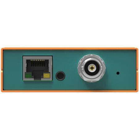 AVMATRIX SE1117 - H.265/ H.264 SDI STREAMING ENCODER