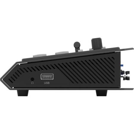AVMATRIX Shark S4 - 4-Channel 3G-SDI/HDMI Video Switcher