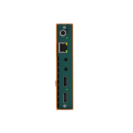 AVMATRIX DE20-4K-NDI - 4K30 HDMI Encoder & Decoder (NDI|HX)