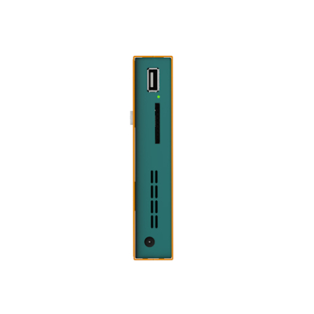 AVMATRIX DE20-4K - 4K30 HDMI Encoder&Decoder