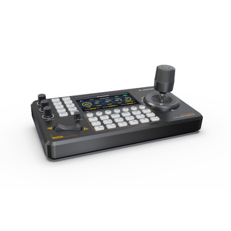 AVMATRIX PKC3500 - kontroler kamer IP PTZ