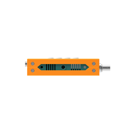 AVMATRIX SC2040-TR - 3G-SDI/HDMI Bidirectional Scaling Converter With Transceiver SFP Module