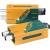 AVMATRIX FE1121-12G - 12G-SDI Fiber Optic Extender