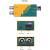 AVMATRIX FE1121 - 3G-SDI Fiber Optic Extender