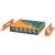 AVMATRIX SD1191 - 1×9 SDI Reclocking Distribution Amplifier