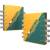 AVMATRIX SD1191 - 1×9 SDI Reclocking Distribution Amplifier