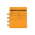 AVMATRIX SC2020-12G-RX - 12G-SDI/HDMI2.0 Bidirectional Converter With SFP Module RX