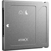 Angelbird AtomX SSDmini - dysk 2TB, R560 / W540