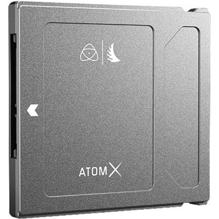 Angelbird AtomX SSDmini - dysk 1TB, R560 / W540