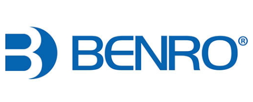 Benro - logo