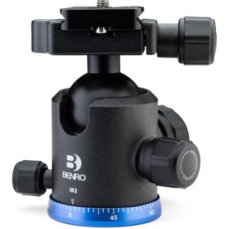 benro ib2