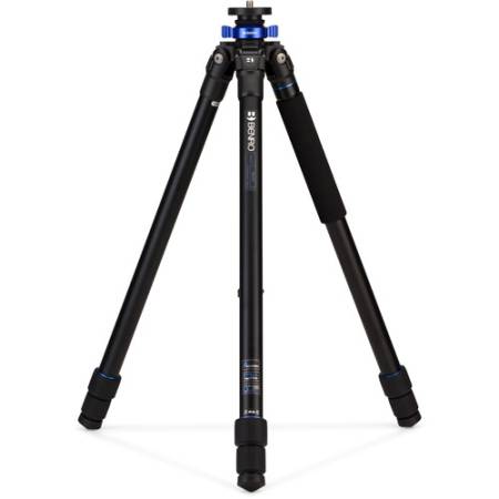 Benro TMA27A - statyw Mach3, 38.5-161.5cm