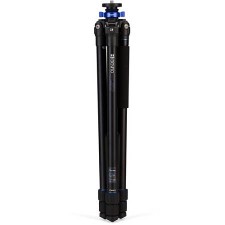 Benro TMA27A - statyw Mach3, 38.5-161.5cm