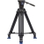 Benro BV4PRO - zestaw, statyw Alu z głowicą video, max. udźwig 4kg