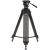 Benro KH25PC - zestaw, statyw video z głowicą, udźwig 6.8kg_1