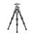 Benro TTOR03CGX25 - statyw Tortoise 03C z głowicą GX25, 15-31cm
