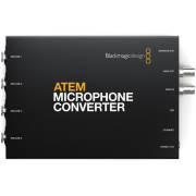 Blackmagic Design - ATEM Microphone Converter