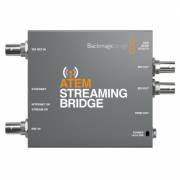 Blackmagic Design - ATEM Streaming Bridge