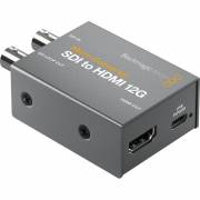 Blackmagic Design - Micro Converter SDI to HDMI 12G