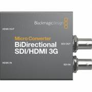 Blackmagic Design - Micro Converter BiDirectional SDI/HDMI 3G