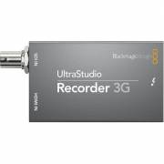 Blackmagic Design - UltraStudio Recorder 3G