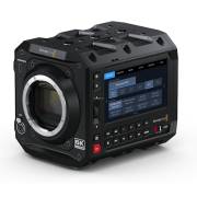 Blackmagic Design PYXIS 6K L-Mount - cyfrowa kamera kinowa, 6K, pełna klatka_1
