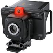 Blackmagic Design - Studio Camera 4K Plus G2