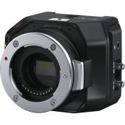 Blackmagic Design - Micro Studio Camera 4K G2