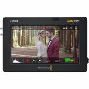 Blackmagic Design - Video Assist 5'' 12G HDR