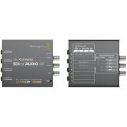Blackmagic Design - Mini Converter SDI to Audio 4K