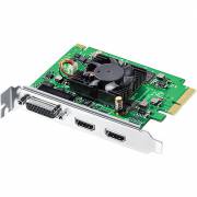 Blackmagic Design - Intensity Pro 4K