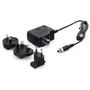 Blackmagic Design - International Power Supply for Video Assist 12G (12 VDC, 36W)