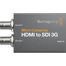 Micro Converter HDMI to SDI 3G