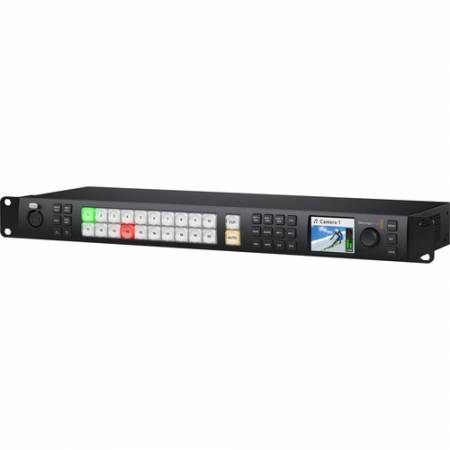 Blackmagic Design - ATEM 2 M/E Constellation HD