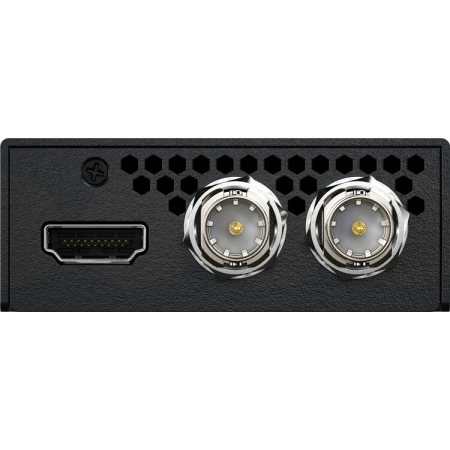 Blackmagic Design UltraStudio Mini Monitor 12G