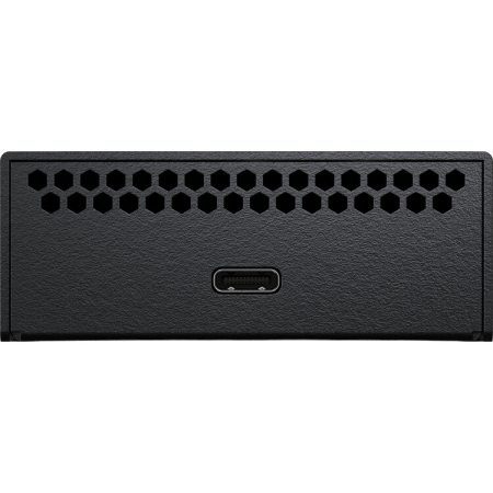 Blackmagic Design UltraStudio Mini Recorder 12G – profesjonalny interfejs przechwytujący 4K, 12G-SDI, HDMI 2.0, Thunderbolt 4