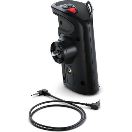 Blackmagic Design URSA Mini Pro 4.6K G2 Handgrip