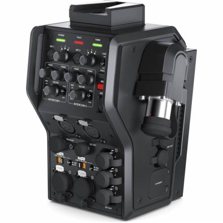 Blackmagic Design - Camera Fiber Converter
