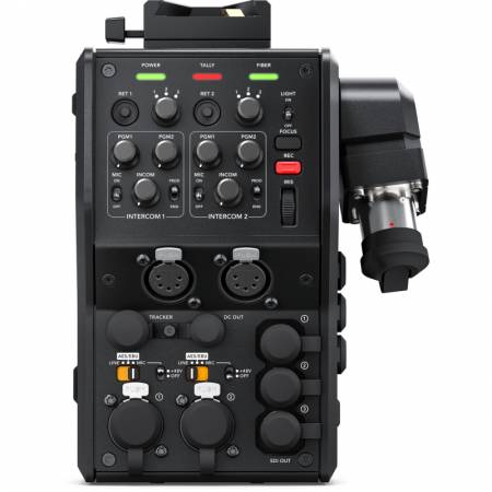 Blackmagic Design - Camera Fiber Converter