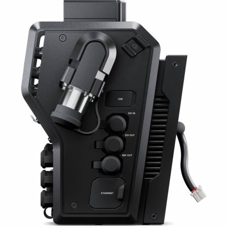 Blackmagic Design - Camera Fiber Converter