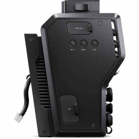 Blackmagic Design - Camera Fiber Converter