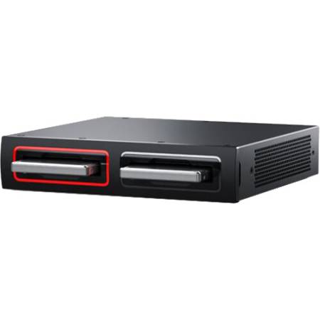 Blackmagic Design - Cloud Dock 2