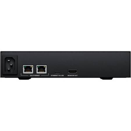 Blackmagic Design - Cloud Dock 2