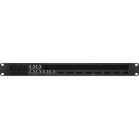 Blackmagic Design Ethernet Switch 820