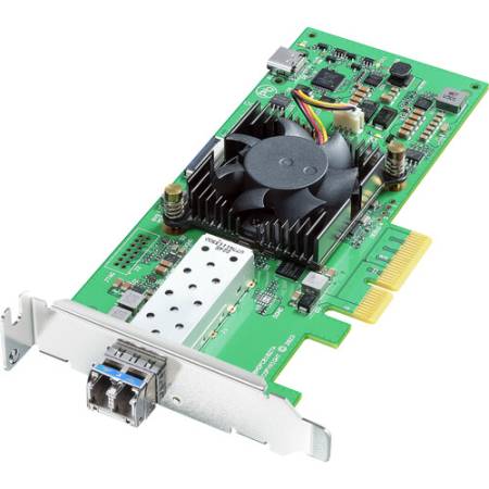 Blackmagic Design - DeckLink IP HD Optical