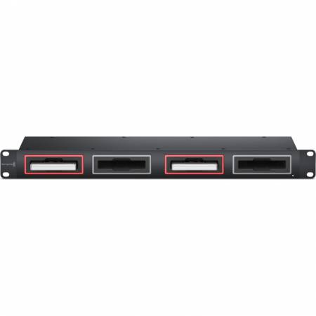 Blackmagic Design - MultiDock 10G